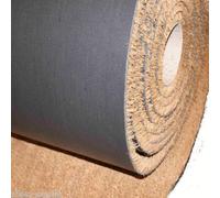 Coir Matting 17mm Natural VARIOUS SIZES HERE