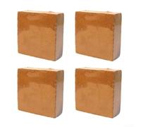 Coir Potting Mix Block 300g Expands to 5L Superior Moisture Retention