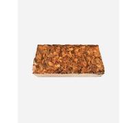 Coir Products Coco Chip 500g Block - Coconut Husk - L20 x W6 cm in Brown Coir Products Brown