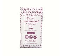 Coir Products Ecocharisma Luxury Orchid Compost 20L