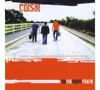 Coisir - On the Right Track