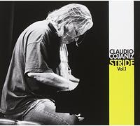 Claudio Cojaniz - Stride 1
