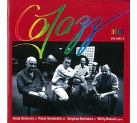 Cojazz Plus Vol.2