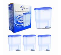 COJINLDFEI Coffee Machine Filters Compatible with Philips AquaClean Filter 3200/4300/1200/5400-CA6903/10/00/01/22/47 4 Pack
