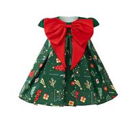 Cokbyavla 1st Christmas Outfit, Girl Christmas Dresses First Bee Day Outfit Girl Kids Snow White Costume Girls Tea Party Dress Size 6 Bunny Costume Baby Baby Dresses 6-9 M Toddler 12-18 Months