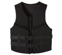 Cokbyavla Adult Small Life Jacket Adult Water Sports Life Jacket High Buoyancy Vest Motorboat Fishing Vest 2xl Swimsuits for Women plus Size XL