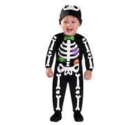 Cokbyavla Baby Girls Clothes Infant Little Kids Bat Romper, Baby Girl Halloween Ghost Clothes little pumpkin girl outfit Mama'S Boy Romper Bat Costume For G Infant 0-6 Months