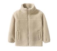 Cokbyavla Baby Girl'S Toddler Kids Fall Winter Coat Jacket,Zipper Waistcoat Kids Kids Quilted Sleeveless Jacket Toddler Warm Sleeveless Padded Hoodie Coat Boys Vest Set K(Khaki,3-4 Years)