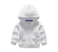 Cokbyavla Baby Unisex-Baby Sweatshirts, Toddler Girls Coat Navy Jacket Boys Toddler Baby Boys Sweatshirt Dinosaur Outerwear Fuzzy Ear Hooded Clothes Cloth To Keep War Kid 3-4 Years