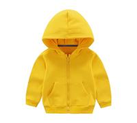 Cokbyavla Baby Unisex-Baby Sweatshirts, Toddler Girls Coat Navy Jacket Boys Toddler Baby Boys Sweatshirt Dinosaur Outerwear Fuzzy Ear Hooded Clothes Cloth To Keep War Kid 6-7 Years