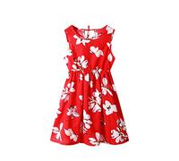 Cokbyavla Big Girls Dress Cartoon Pants,School Dresses for Girls Red Junior Dresses for Weddings Little Girls Black Dress Tween Dress Sleeves Sundress for Girls Girls Size 6 Clothes