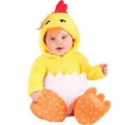 Cokbyavla Farm Animal Easter Baby Outfit,My 1St Easter Baby Boy Outfits Mother Baby Matching Outfits Easter Outfit Newborn Rabbit Sleepwear Baby Girl One Year Old Girl Cl(10Yellow,3-6 Months)