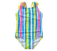Cokbyavla Girls Swimsuit,Swimsuit Girls 11-13 Preppy Cute Tops for Girls Kids Bikini 8-9 Teen Bikini Blue Kids Cover Up Preppy Stuff for Girls 8-9(36Yellow,9-10 Years)
