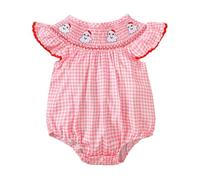 Cokbyavla Halloween Skeleton Skull Romper, Toddler Girl Halloween Outfit Tulle Dress Baby Girl 12 Month Baby Bat Costumes 6-12 Months Little Purple Butterfl Infant 0-3 Months