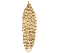 Cokbyavla Lace Front Wig Long Wig Wavy Hair Natural Bundles Bundles Hair Weave Hair Black Brazilian Color Leave in Conditioner for Natural Hair (AE, One Size)