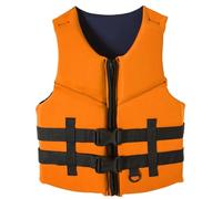 Cokbyavla Life Jacket Adult High Buoyancy Adult Life Jacket Buoyancy Vest Motorboat Collision Avoidance Fishing Two Piece Swimsuits for Women plus Size Shorts XXL