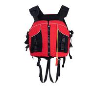 Cokbyavla Life Vest General Purpose Life Vest Woman Bathing Suit with Skirt One Size