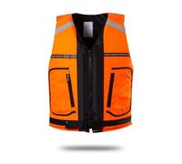 Cokbyavla Life Vests For Adults Adult Universal USCG Approved Vest Swim Top Women Underwire One Size