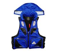 Cokbyavla Life Vests For Adults JetPilot L. R. E. HELMSMAN NEOPRENE CGA VEST, U. S Guard Approved Ski, Water Ski, Wake Board, and Kayak PFD Swimsuit Cover up Bottoms for Women plus Size 3XL