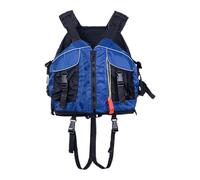 Cokbyavla Mens Life Jacket General Purpose Life Vest Woman Bathing Suit with Skirt One Size