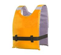 Cokbyavla Mens Life Jacket General Purpose Life Vest Woman Bathing Suit with Skirt One Size