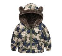 Cokbyavla Newborn Baby Boy Girl Jacket, Infant Raincoat Toddler Down Jackets Hoodies Jacket For Girls Toddler Boys Girls Solid Color Breathable Lightweight Outwear F 2-3 Years