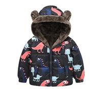 Cokbyavla Newborn Baby Boy Girl Jacket, Infant Raincoat Toddler Down Jackets Hoodies Jacket For Girls Toddler Boys Girls Solid Color Breathable Lightweight Outwear F 2-3 Years