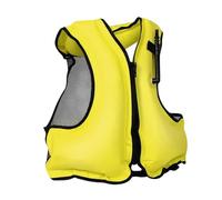 Cokbyavla Pool Floats Adult Axis Heritage CGA Wake Vest 2025 - Medium plus Sized Swim Suits One Size