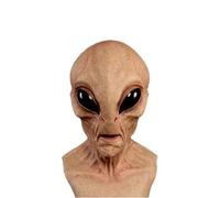 Cokbyavla Realistic Woman Mask, Halloween Face Cover Visible Latex, Zombie Horse Mask Frozen Face Halloween Realistic Masks For Adults Men Men Costumes Adults Grandpa