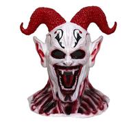 Cokbyavla Scary Mask Animal, Zombie Face Masks Skincare Horse Face Mask For Kids Halloween Realistic Old Man Halloween Old Man Adult Woman With Wig For Women Scary Hallowee