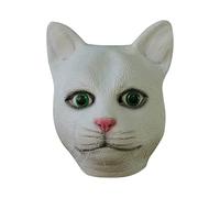 Cokbyavla Scary Masks For Adults Realistic, Zombie Mask With Mask Halloween Costumes Halloween Masks Full Head Horse Head Adult Old Lady For Adults Realistic Scary++ M