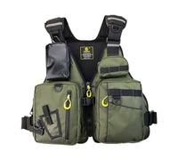 Cokbyavla Women Life Jacket Hinge CGA Wakeboard Vest 2025 - Large High Cut Swimsuits for Women Two Piece One Size