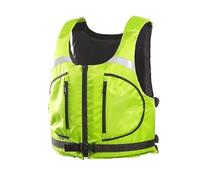 Cokbyavla Women Life Jacket Plus Size Swimwear For Women High Waist Swimsuit Reflective Stripes Vest Design Beach Pool Swimwear All Season Comfortable Swim Suit Maternity Swimsuit Two Piece M