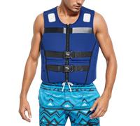 Cokbyavla Womens Life Jackets For Adults New Women's Medium Freedom PFD/Life Jacket, Two Piece Bathing Suit for Women XL