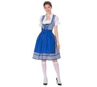 Cokbyavla Womens Plus Size Oktoberfest Fraulein Costume, Women German Oktoberfest Costumes Bavarian Costume Men Yeaxlud Womens Renaissance Medieval Dress Renfaire Outfit Women Corset XXL