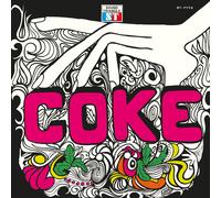 Coke Coke CD MRBCD314 NEW