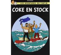 Coke en Stock - DVD