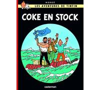 Coke en stock: TINTIN T19 (Les Aventures De Tintin)