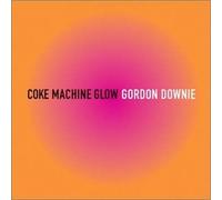 Coke Machine Glow