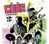 Coke - Na Na: A Funk Anthology [Us Import]
