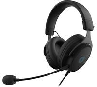 COKeM International Ltd. Kinetic 212 Wired Gaming Headset - PlayStation 3; PlayStation 2; PlayStation