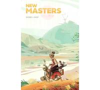 Coker, Shof - New Masters