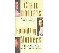 Cokie Roberts' Founding Mothers! Large Print