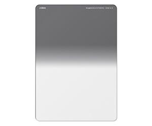Cokin 10965 Z-PRO Nuances Graduated ND4S 2-Stop Filter - Grey