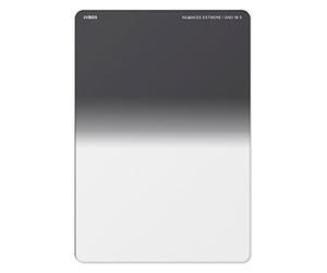 Cokin 10967 Z-PRO Nuances Graduated ND16S 4-Stop Filter - Grey