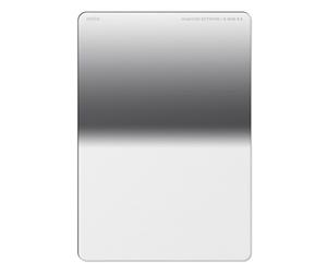 Cokin 10986 Z-PRO Nuances Reverse Graduated ND8S 3-Stop Filter - Grey
