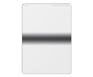 Cokin 10996 Z-PRO Nuances Centre Graduated ND8S 3-Stop Filter - Grey