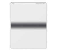 COKIN NUANCES Extreme Center Graduated filter GND4 (2 f.stops) made of resistant mineral Glass for XL Size (X-Pro) 130mm filter-Holder system