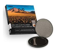 Cokin 95 mm P Series EVO Circular Polarizer Filter - Black