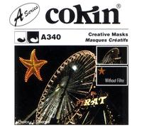 Cokin A340 Creative Mask Filter